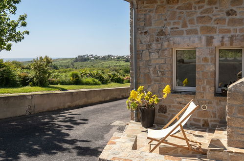 Photo 37 - Maison de 5 chambres à Crozon avec jardin et terrasse