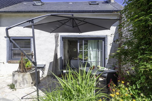 Photo 19 - Maison de 1 chambre à Saint-Pierre-en-Port avec jardin et terrasse