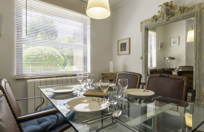 Casa de 3 quartos em Saint-Pierre-en-Port com jardim e terraço - Foto 3