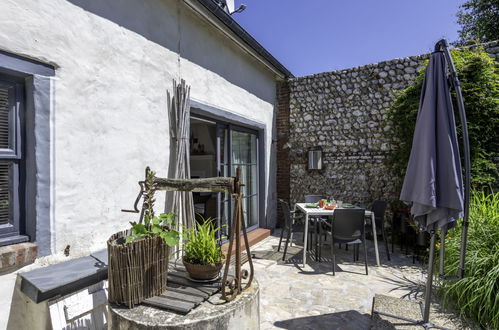 Photo 22 - Maison de 1 chambre à Saint-Pierre-en-Port avec jardin et terrasse