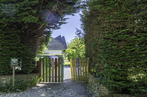 Photo 18 - Maison de 1 chambre à Saint-Pierre-en-Port avec jardin et terrasse