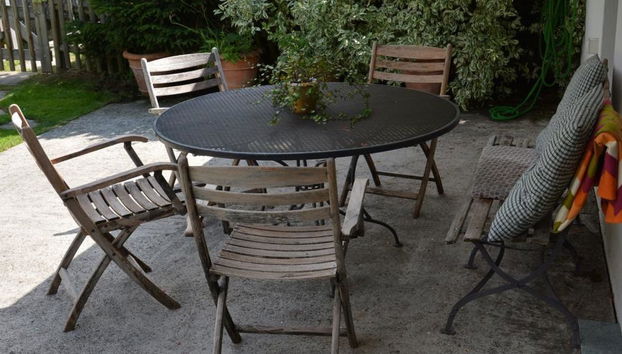 Apartamento de 3 quartos em Saanen com jardim e sauna - Foto 2