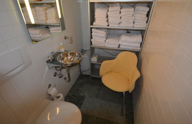 Apartamento de 3 quartos em Saanen com jardim e sauna - Foto 21