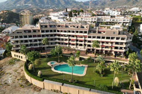 Foto 19 - Apartamento de 2 habitaciones en Fuengirola con piscina y vistas al mar