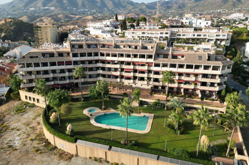 Foto 19 - Apartamento de 2 quartos em Fuengirola com piscina e jardim