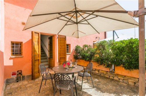 Photo 29 - Appartement de 2 chambres à Castelfiorentino avec piscine et jardin