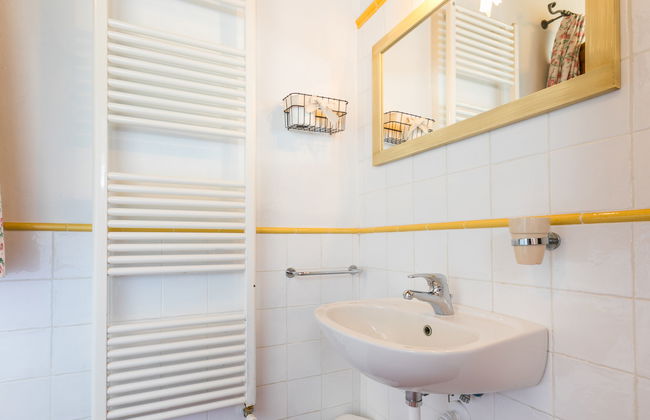 Apartamento de 3 quartos em Castelfiorentino com piscina e jardim - Foto 25