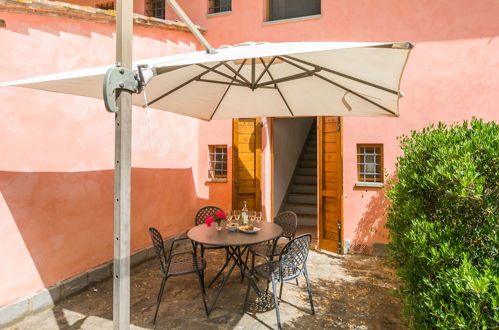 Photo 34 - Appartement de 2 chambres à Castelfiorentino avec piscine et jardin