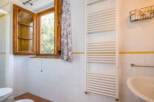 Foto 24 - Apartment mit 2 Schlafzimmern in Castelfiorentino mit schwimmbad und garten