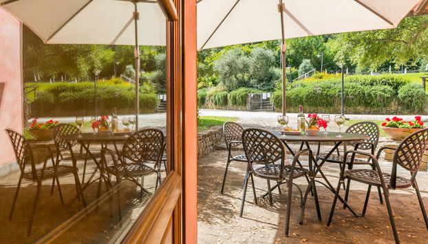 Apartment mit 3 Schlafzimmern in Castelfiorentino mit schwimmbad und garten - Foto 3