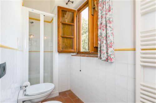 Foto 23 - Appartamento con 2 camere da letto a Castelfiorentino con piscina e giardino