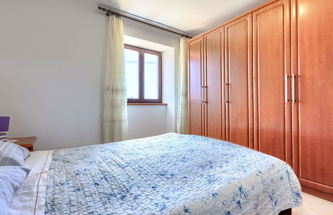 Casa de 3 quartos em Ližnjan com piscina privada e jardim - Foto 27