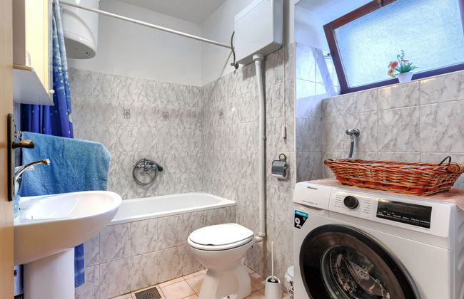 Casa de 3 quartos em Ližnjan com piscina privada e jardim - Foto 31