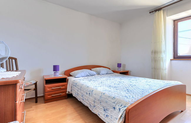 Casa de 3 quartos em Ližnjan com piscina privada e jardim - Foto 26