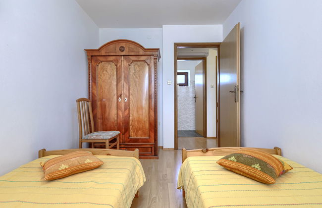 Casa de 3 quartos em Ližnjan com piscina privada e jardim - Foto 24