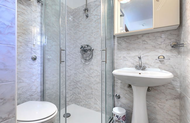 Casa de 3 quartos em Ližnjan com piscina privada e jardim - Foto 32
