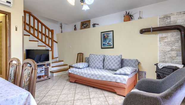 Casa con 3 camere da letto a Ližnjan con piscina privata e giardino - Foto 5