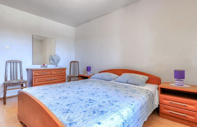 Casa de 3 quartos em Ližnjan com piscina privada e jardim - Foto 25