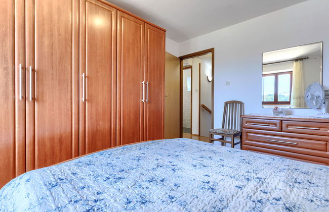 Casa de 3 quartos em Ližnjan com piscina privada e jardim - Foto 28