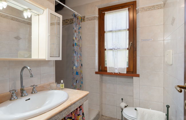 Maison de 3 chambres à Bibbona avec piscine privée et jardin - Photo 19