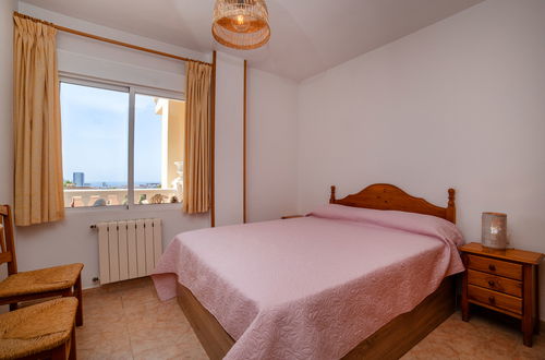 Photo 4 - Appartement de 2 chambres à Calp avec piscine et jardin