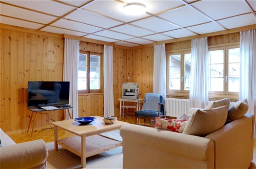 Foto 11 - Apartamento de 5 habitaciones en Diemtigen
