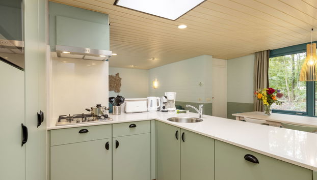 Haus mit 4 Schlafzimmern in Stieltjeskanaal mit schwimmbad und terrasse - Foto 2