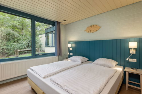 Foto 7 - Casa con 4 camere da letto a Stieltjeskanaal con piscina e terrazza