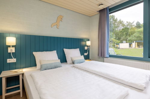 Foto 8 - Casa con 4 camere da letto a Stieltjeskanaal con piscina e terrazza