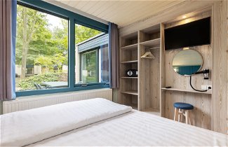Foto 3 - Casa con 4 camere da letto a Stieltjeskanaal con piscina e terrazza