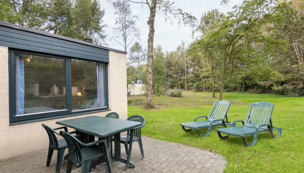 Haus mit 4 Schlafzimmern in Stieltjeskanaal mit schwimmbad und terrasse - Foto 4