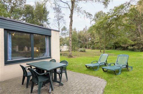 Foto 4 - Casa con 4 camere da letto a Stieltjeskanaal con piscina e terrazza