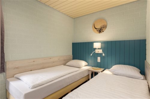 Foto 9 - Casa con 4 camere da letto a Stieltjeskanaal con piscina e terrazza