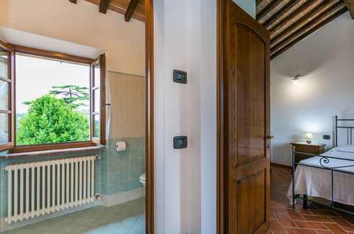 Photo 17 - 2 bedroom House in Volterra with swimming pool and garden