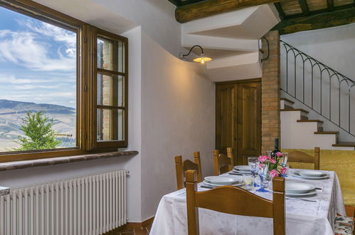 Photo 8 - Maison de 2 chambres à Volterra avec piscine et jardin