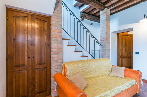 Photo 7 - 2 bedroom House in Volterra with swimming pool and garden