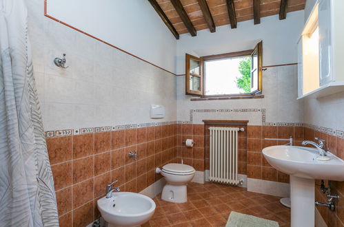 Photo 24 - 2 bedroom House in Volterra with swimming pool and garden