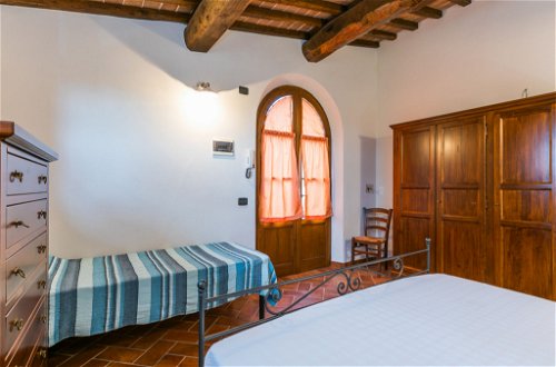 Photo 19 - Maison de 2 chambres à Volterra avec piscine et jardin