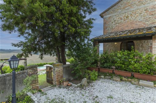 Photo 37 - 2 bedroom House in Volterra with swimming pool and garden
