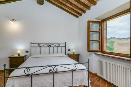 Foto 6 - Haus mit 2 Schlafzimmern in Volterra mit schwimmbad und garten
