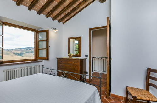 Photo 15 - Maison de 2 chambres à Volterra avec piscine et jardin