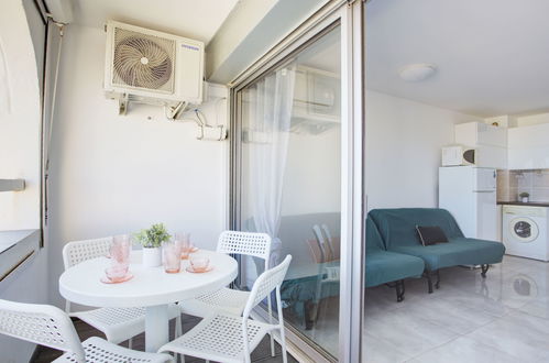 Photo 11 - Apartment in Le Barcarès with terrace and sea view