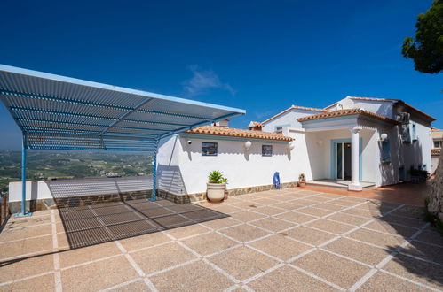 Photo 31 - 3 bedroom House in Teulada with private pool and garden