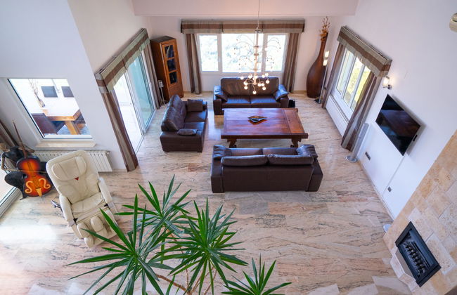 Haus mit 4 Schlafzimmern in Teulada mit privater pool und garten - Foto 7