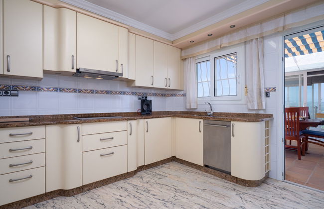 Haus mit 4 Schlafzimmern in Teulada mit privater pool und garten - Foto 13