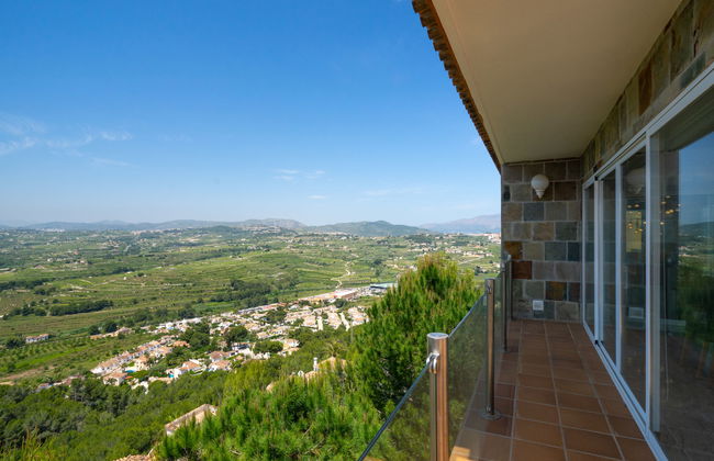 Haus mit 4 Schlafzimmern in Teulada mit privater pool und garten - Foto 28