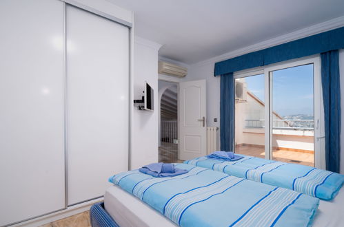 Photo 18 - Maison de 3 chambres à Teulada avec piscine privée et vues à la mer