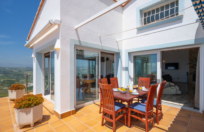 Haus mit 4 Schlafzimmern in Teulada mit privater pool und garten - Foto 10