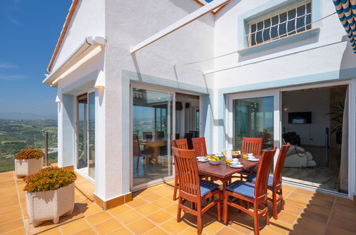 Photo 10 - Maison de 3 chambres à Teulada avec piscine privée et vues à la mer