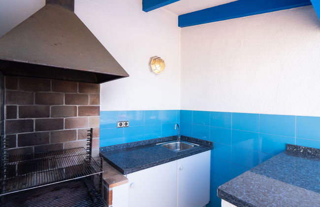 Haus mit 4 Schlafzimmern in Teulada mit privater pool und garten - Foto 24